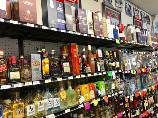 Liquor Store «Healdsburg Liquors», reviews and photos, 427 Center St, Healdsburg, CA 95448, USA