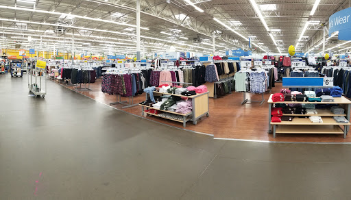 Department Store «Walmart Supercenter», reviews and photos, 1 Coopertowne Blvd, Somerdale, NJ 08083, USA