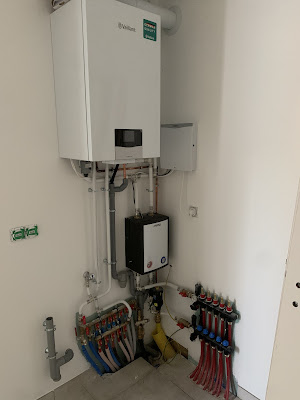 Installation Plomberie Chauffage Sanitaire I.P.C.S. à Sainte-Gemmes-sur-Loire