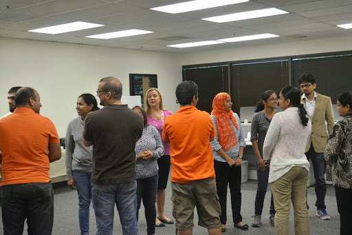 Canvas Infotech Inc image