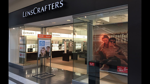 LensCrafters, 100 Cambridgeside Pl Ste 2, Cambridge, MA 02141, USA, 