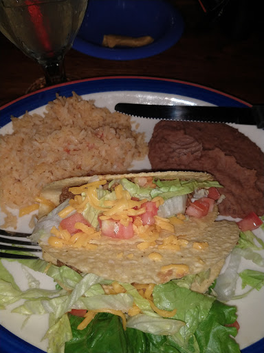 Mexican Restaurant «La Margarita Mexican Restaurant & Oyster Bar», reviews and photos, 120 Produce Row, San Antonio, TX 78207, USA
