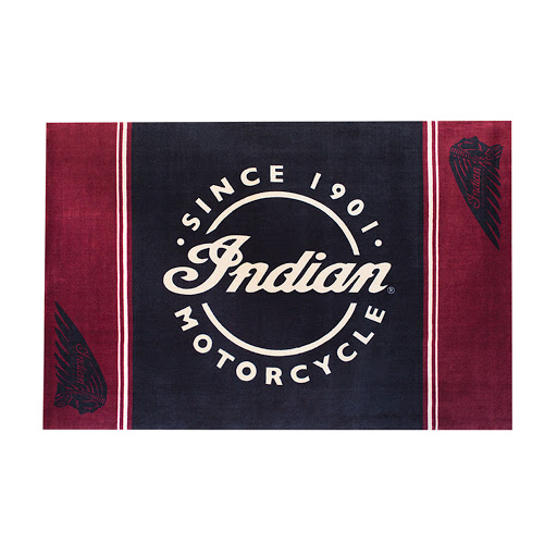 Motorcycle Dealer «Indian Motorcycle of Madison», reviews and photos, 1595 Greenway Cross, Madison, WI 53713, USA