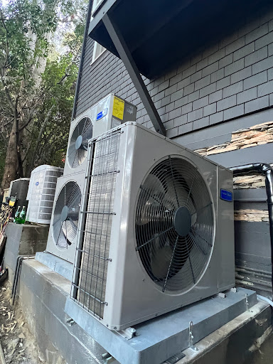 KAN Service Heating and Air-conditioning image
