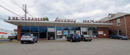 Dry Cleaner «Saveway Cleaners», reviews and photos, 615 N Broadway, White Plains, NY 10603, USA