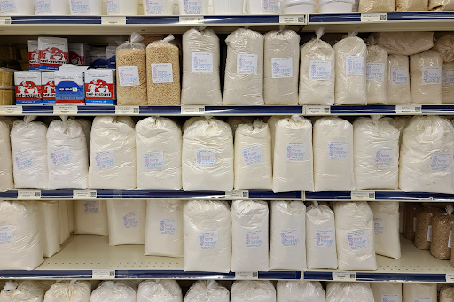 Grocery Store «Sharp Shopper Grocery Outlet», reviews and photos, 802 Berryville Ave, Winchester, VA 22601, USA