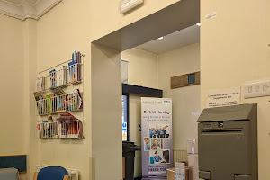 Townley Road Clinic