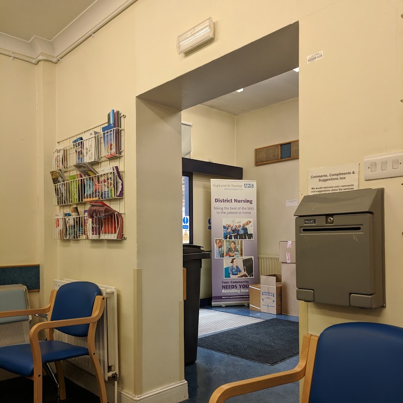 Townley Road Clinic