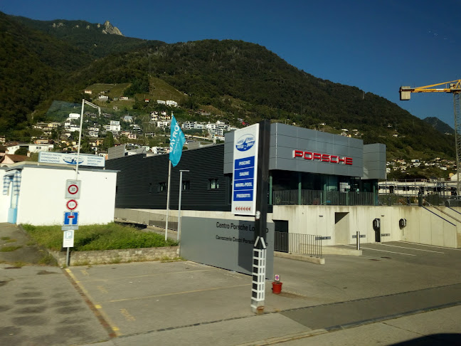 Rezensionen über Nova-pool Sa in Lugano - Klimaanlagenanbieter