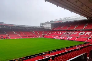Manchester United Museum & Stadium Tour image