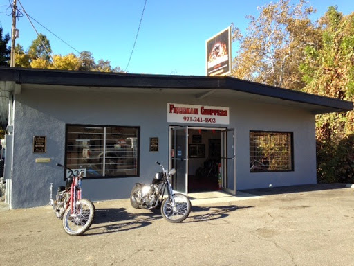 Freeman Choppers, 235 Nord Ave, Chico, CA 95928, USA, 