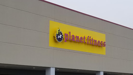 Gym «Planet Fitness», reviews and photos, 2852 Plainfield Rd, Joliet, IL 60435, USA