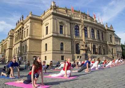 Yoga Federation of Europe