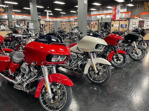 Harley-Davidson Dealer «Harley-Davidson Washington DC», reviews and photos, 9407 Livingston Rd, Fort Washington, MD 20744, USA