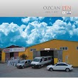 Özcan Pen çorlu