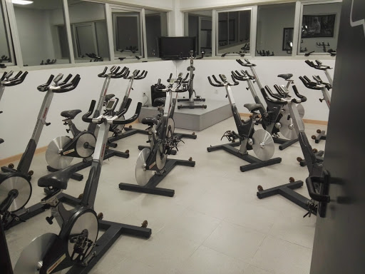 EVOFIT ORENSE en Polígono San Cibrao, Ourense