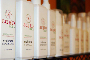 Boho Hair Studio & Boutique image