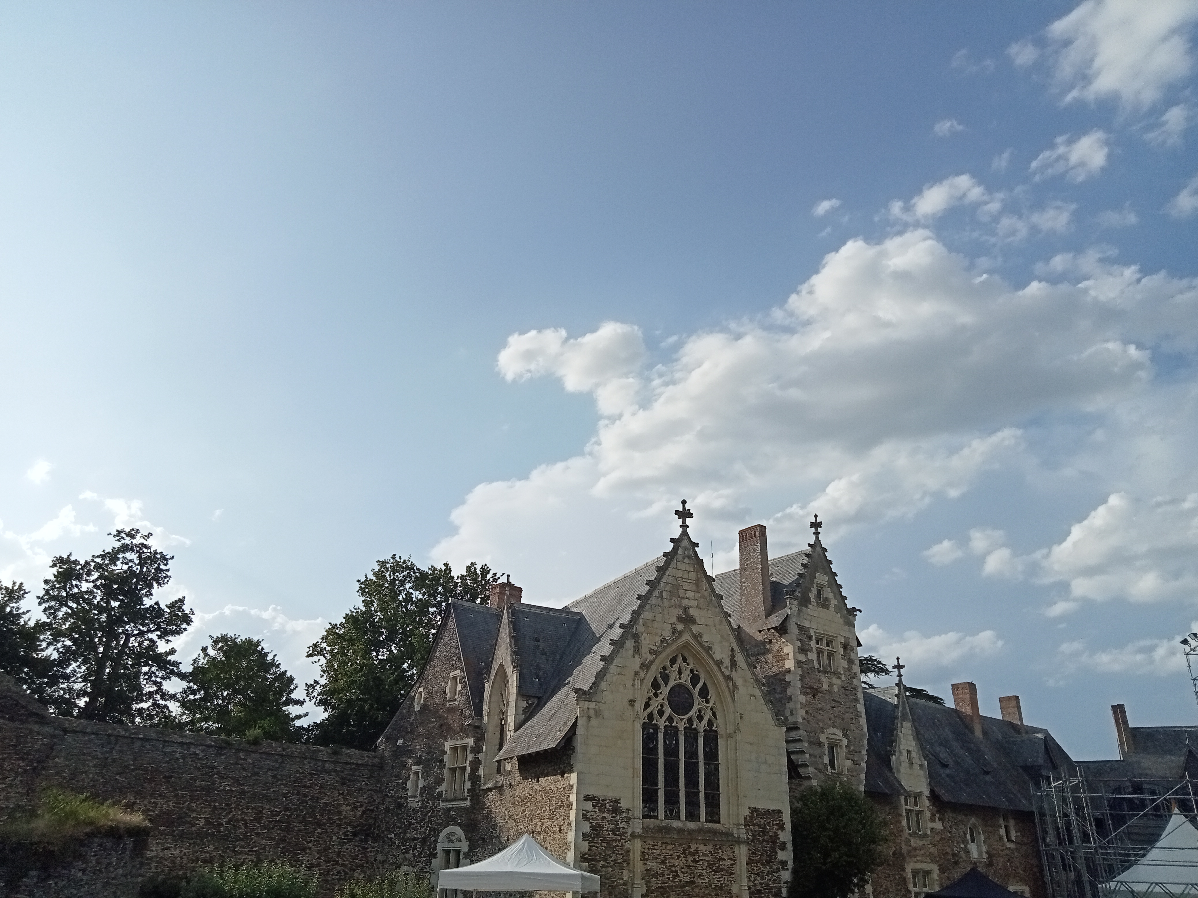 Photo n° 2 de l'avis de Carole.G fait le 08/07/2023 à 20:07