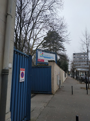 ENSEMBLE SCOLAIRE CLAUDE DAUNOT-SAINT LEON IX à Nancy