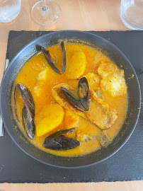 Bouillabaisse du Restaurant Abaco à Marseille - n°14
