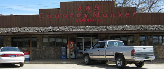 A & S Country Market