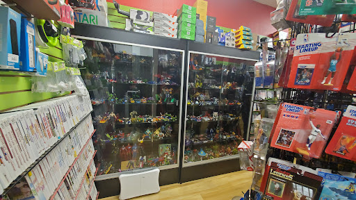 Video Game Store «R.U. Game?», reviews and photos, 2708 E Fowler Ave, Tampa, FL 33612, USA