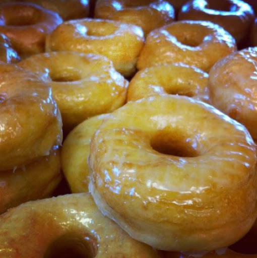 Donut Shop «Daylight Donuts», reviews and photos, 3175 Inner Perimeter Rd, Valdosta, GA 31602, USA