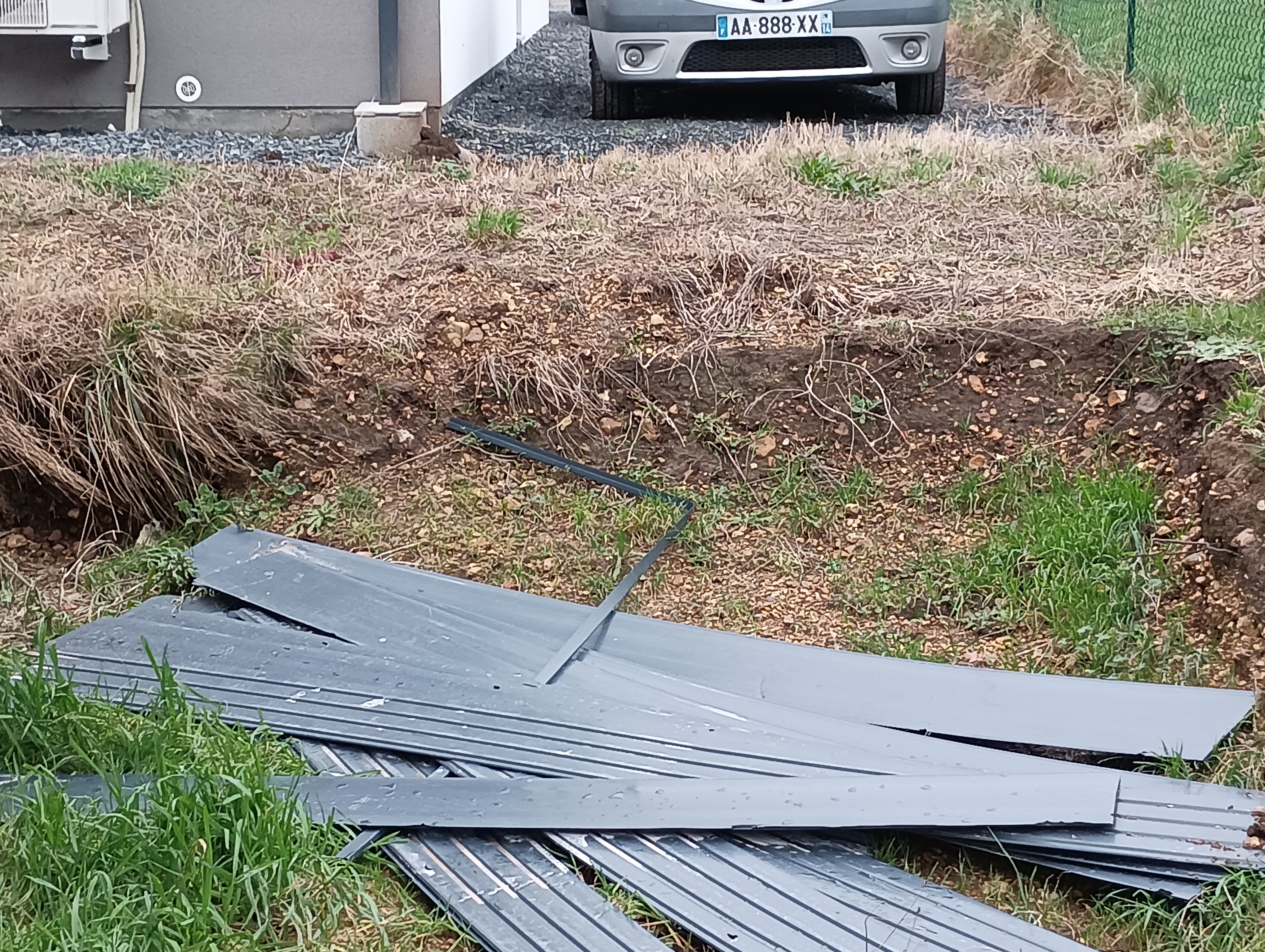Photo n° 1 de l'avis de bruno.e fait le 01/02/2024 à 16:42