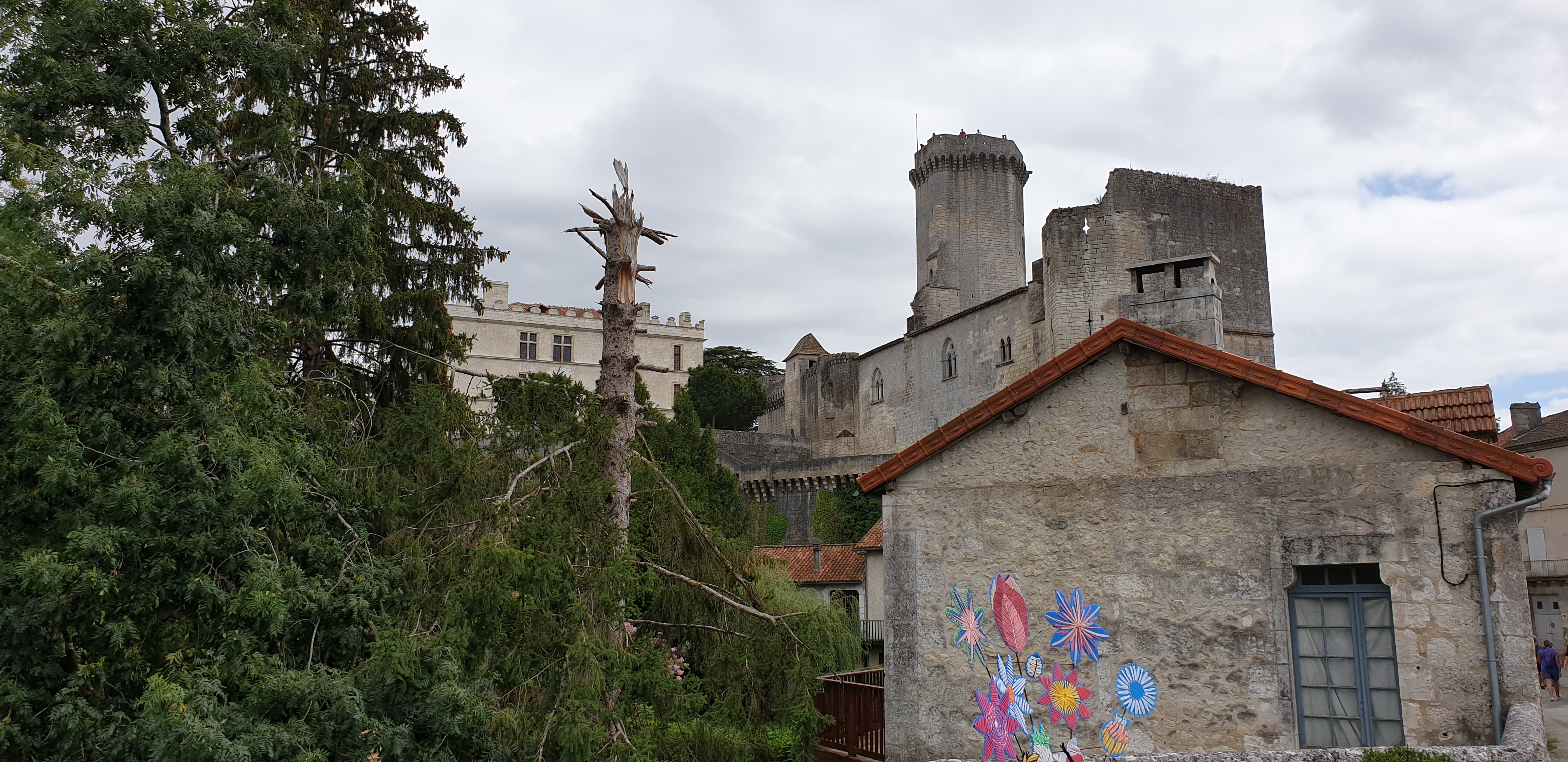 Photo n° 44 de l'avis de Stéphane.U fait le 15/08/2019 à 20:32
