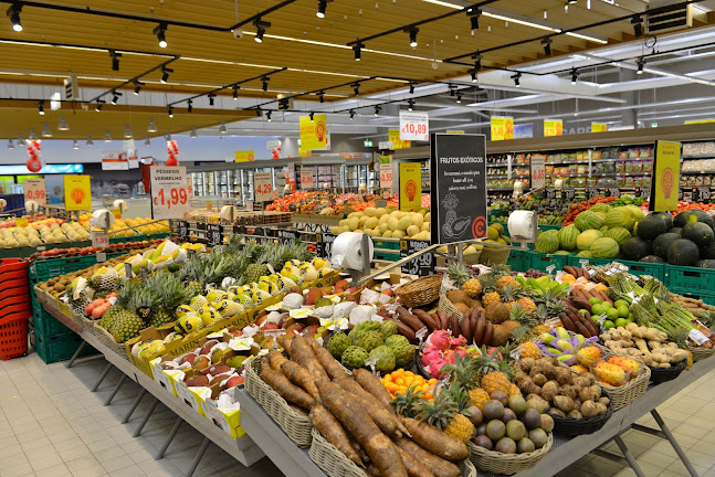 Avaliações doContinente em Portimão - Supermercado