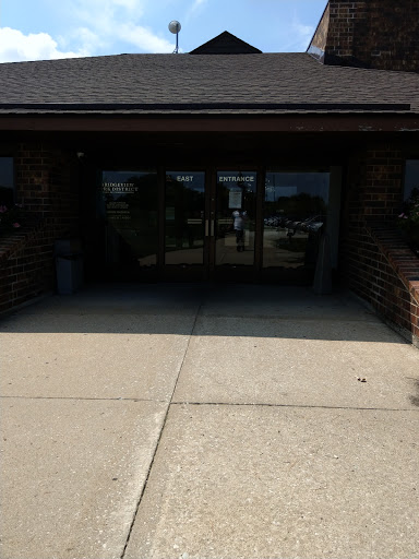 Park «Bridgeview Park District», reviews and photos, 8100 Beloit Ave, Bridgeview, IL 60455, USA