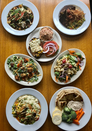 Brewpub «Foothills Brewpub», reviews and photos, 638 W 4th St, Winston-Salem, NC 27101, USA