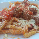 Photo n°1 de l'avis de Anna.o fait le 11/10/2019 à 09:56 sur le  Trattoria Pizzeria Bibbó à Otranto