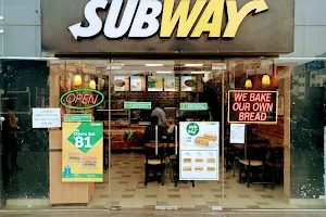 Subway Vesu Surat image