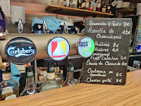 Plats et boissons du Restaurant Chez Fredo à Nîmes - n°2
