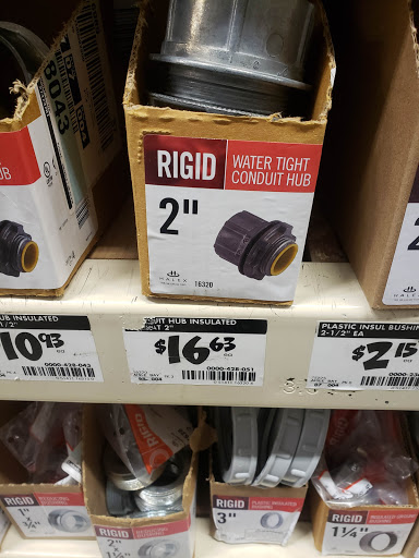 Home Improvement Store «The Home Depot», reviews and photos, 128 Bulverde Crossing, Bulverde, TX 78163, USA