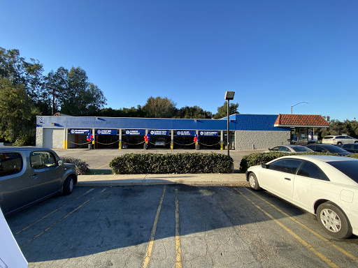 Tire Shop «TRUSTED Tire & Service - Goodyear», reviews and photos, 121 S Diamond Bar Blvd, Diamond Bar, CA 91765, USA