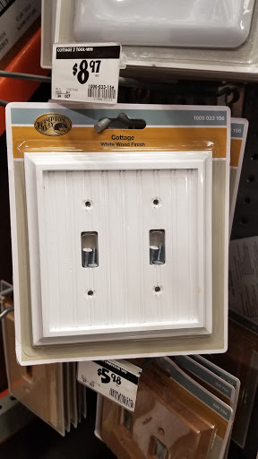 Home Improvement Store «The Home Depot», reviews and photos, 1524 E Brandon Blvd, Brandon, FL 33511, USA