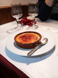 Plats et boissons du Restaurant Les Arts à Saint-Denis - n°16