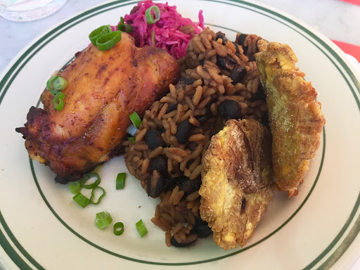 Cuban restaurant Mississauga