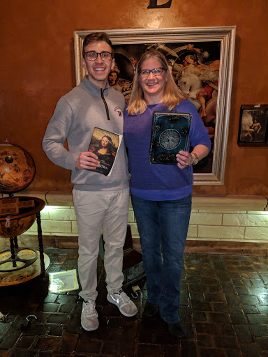 Amusement Center «QUEST FACTOR», reviews and photos, 4140 University Way NE, Seattle, WA 98105, USA