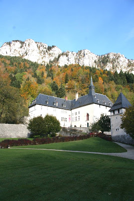 Visites guidées, guides en Vercors à Autrans