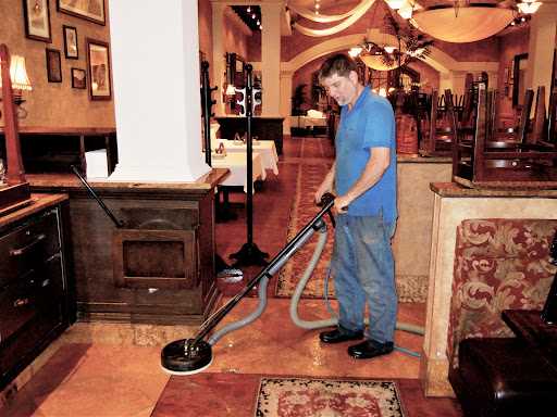 LikeNU Cleaning Services