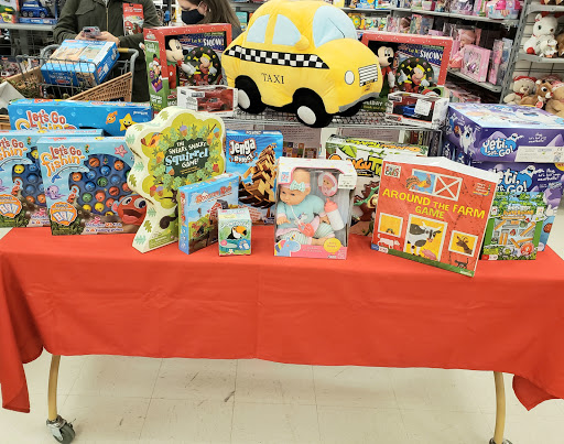 Department Store «Marshalls and HomeGoods», reviews and photos, 1500 13th Ave E, West Fargo, ND 58078, USA