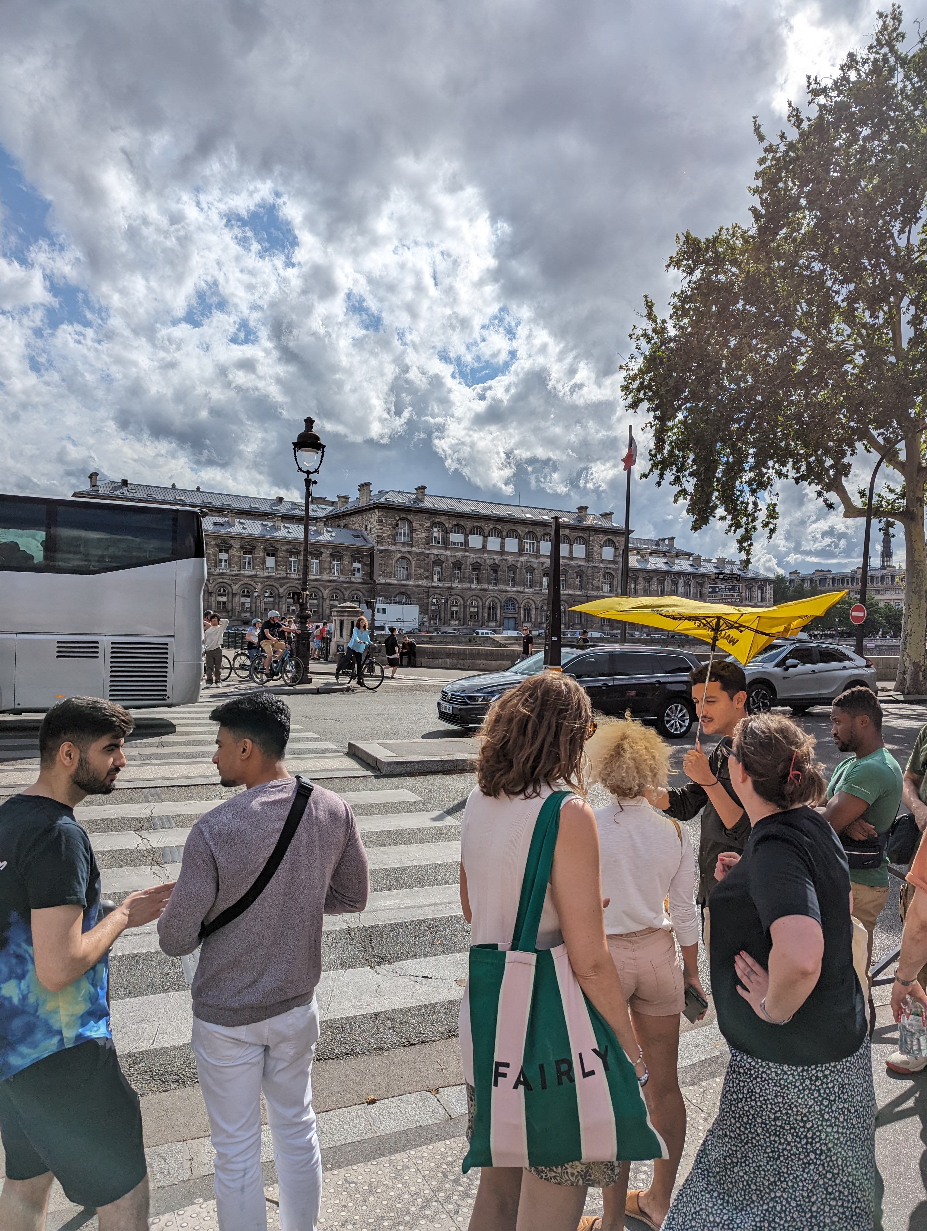 Photo n° 2 de l'avis de Jui.o fait le 23/07/2023 à 22:37
