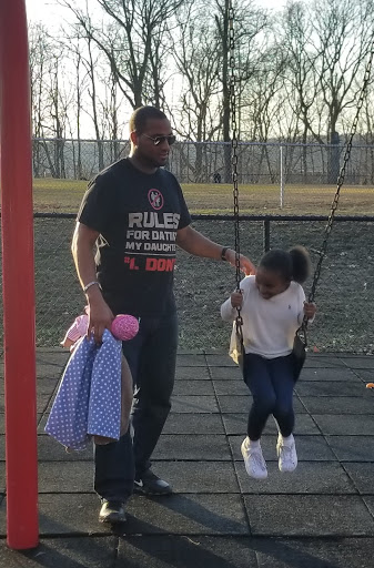 Park «Fay Park», reviews and photos, 428 Hawthorne Ave, Yonkers, NY 10705, USA