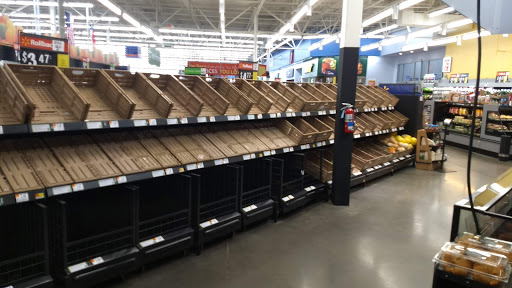 Department Store «Walmart Supercenter», reviews and photos, 11700 US-380, Cross Roads, TX 76227, USA