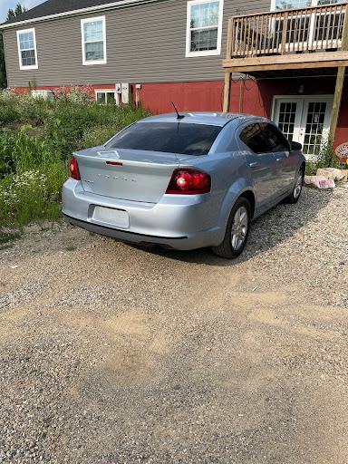 Used Car Dealer «Star Auto Sales», reviews and photos, 47092 Ryan Rd, Shelby Charter Township, MI 48317, USA