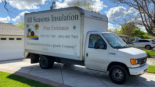 Insulation contractor Antioch