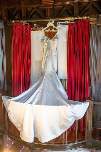 Bridal Shop «The Collection Bridal», reviews and photos, 301 N Park Ave, Winter Park, FL 32789, USA